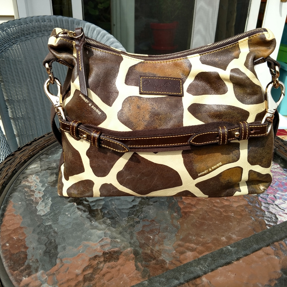 Dooney & Bourke Satchel
